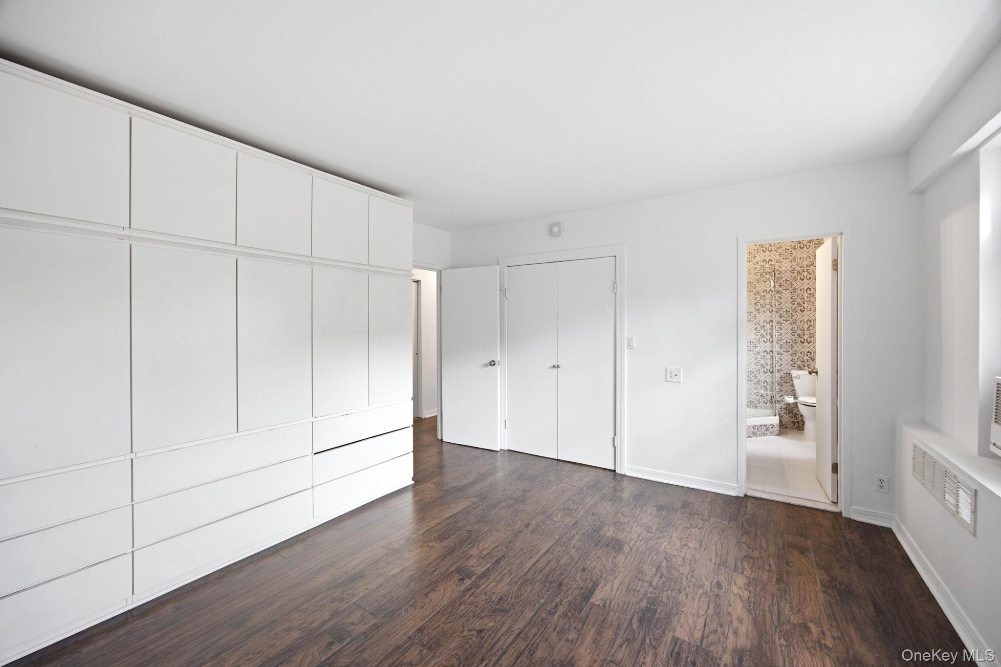 575 Grand Street Unit E1505, Manhattan NY 10002