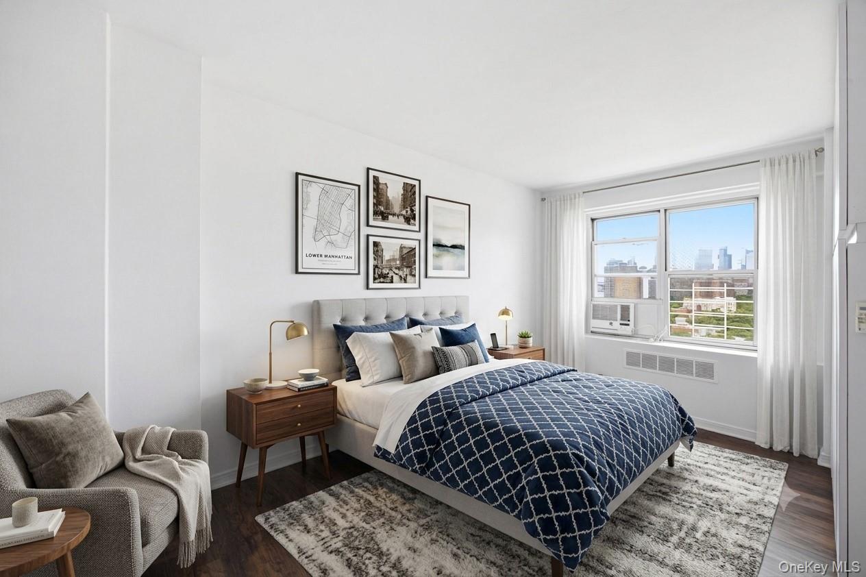 575 Grand Street Unit E1505, Manhattan NY 10002
