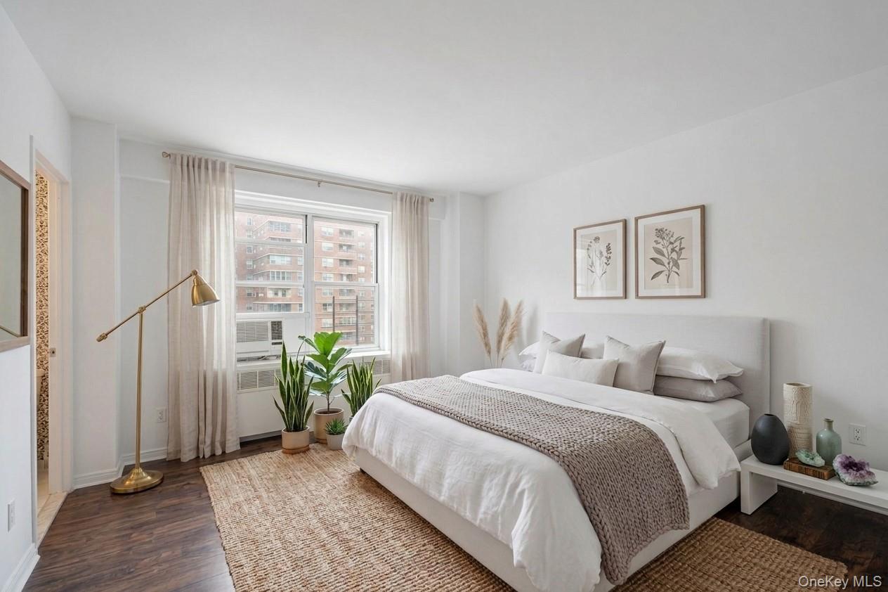 575 Grand Street Unit E1505, Manhattan NY 10002