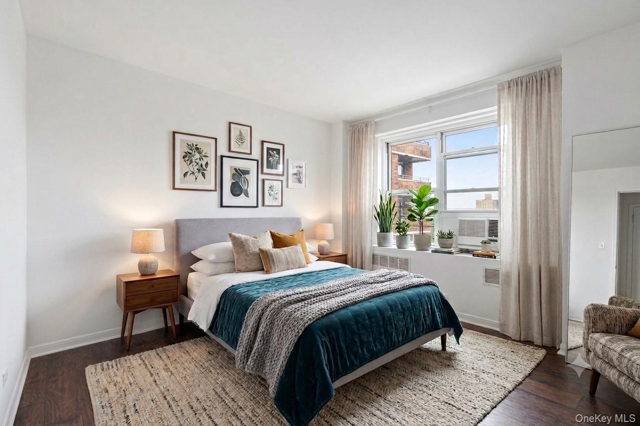 575 Grand Street Unit E1505, Manhattan NY 10002