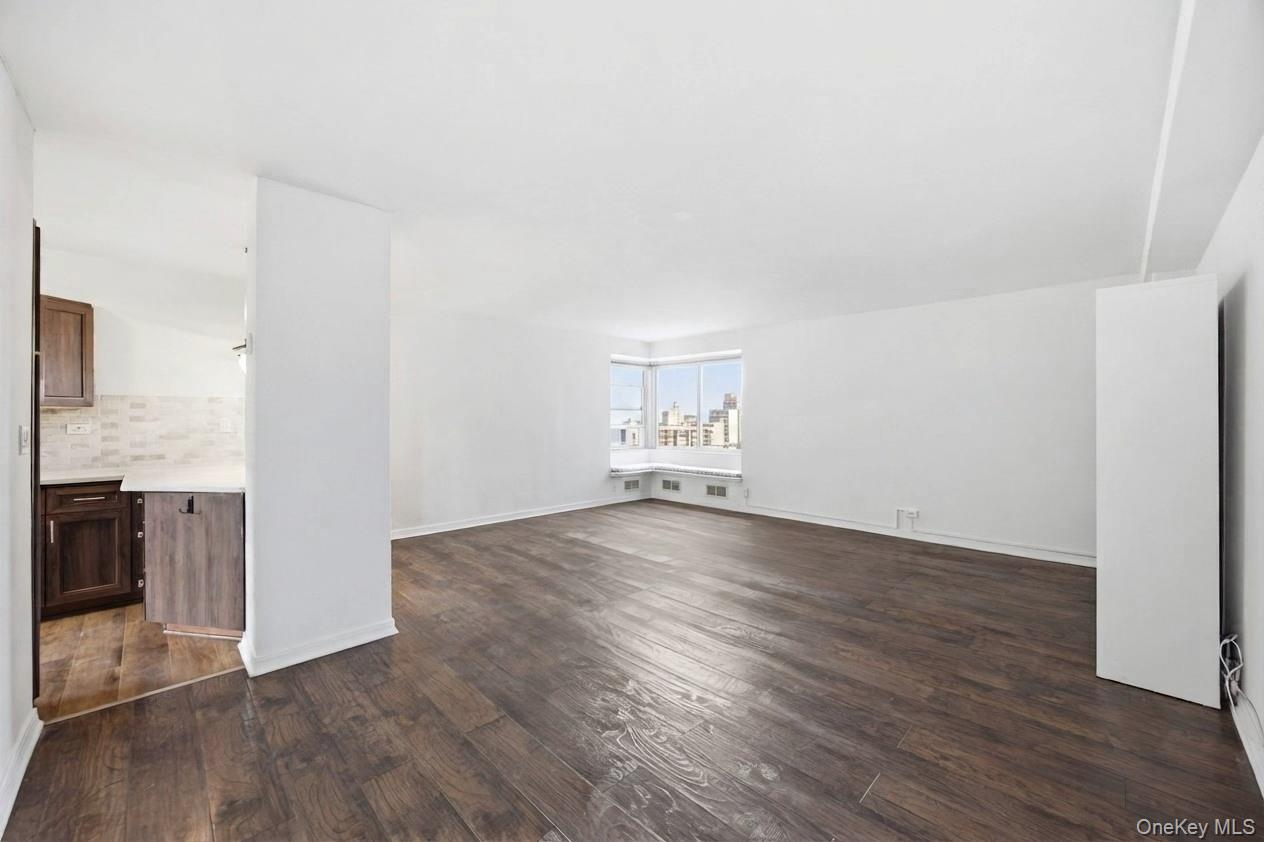 575 Grand Street Unit E1505, Manhattan NY 10002