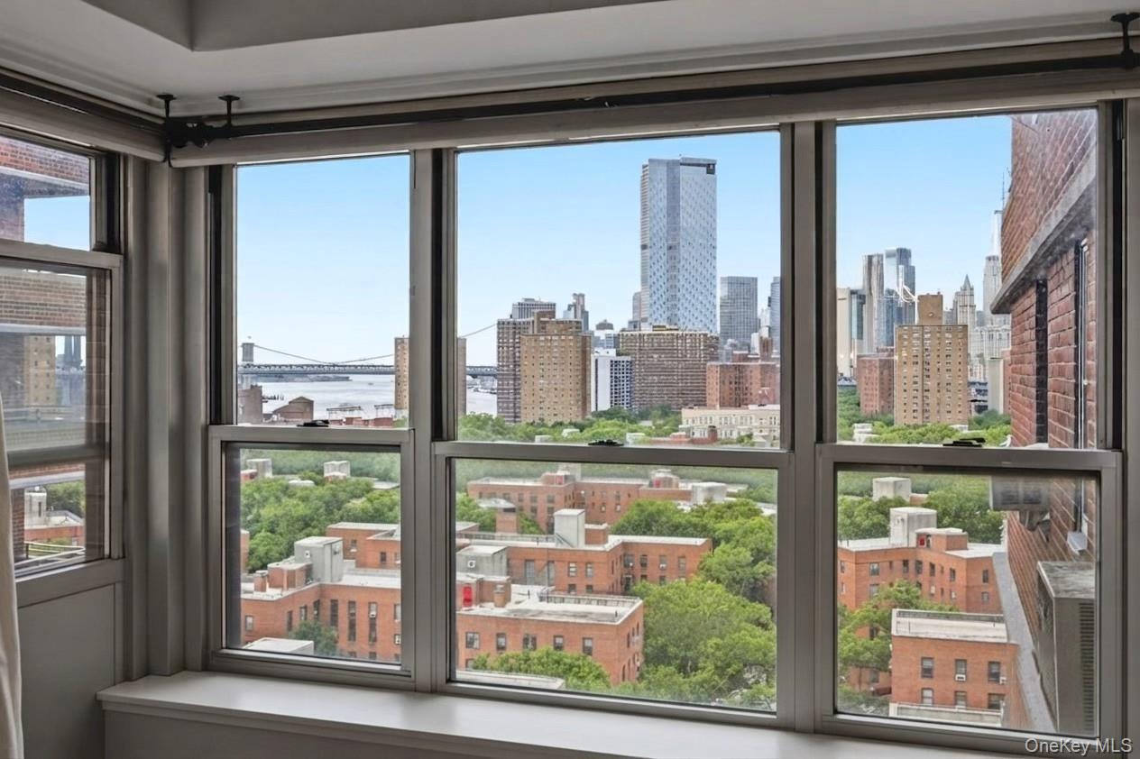 575 Grand Street Unit E1505, Manhattan NY 10002