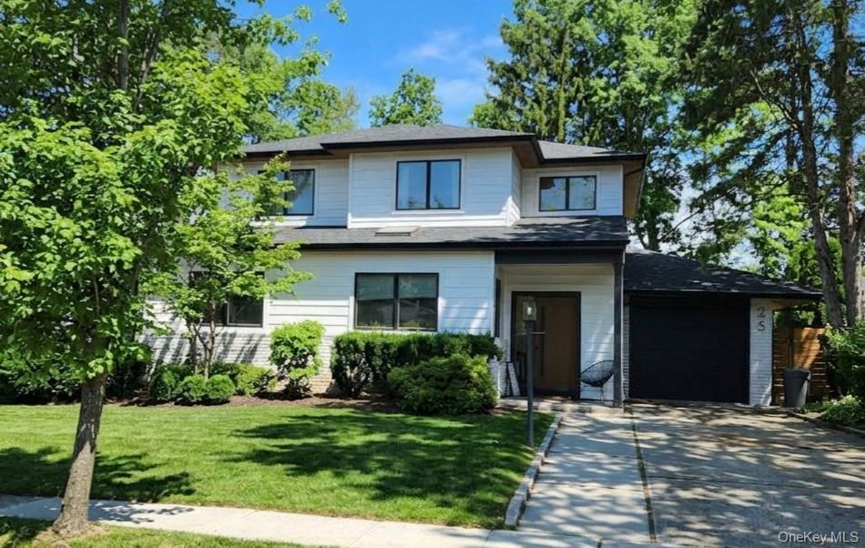 25 Lewis Lane, Port Washington NY 11050