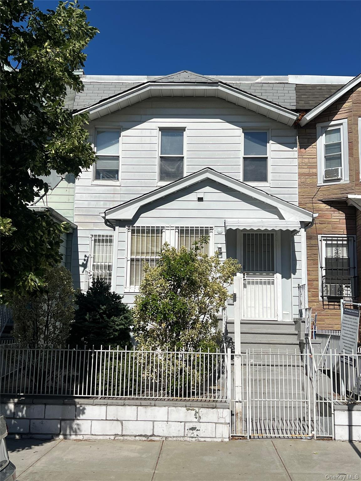 3105 93rd Street, East Elmhurst NY 11369