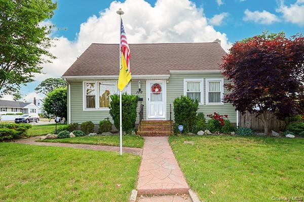 100 Laux Place, North Bellmore NY 11710