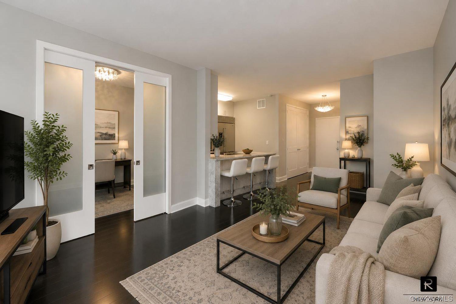 58 West 58th Street Unit 6-A, Manhattan NY 10019