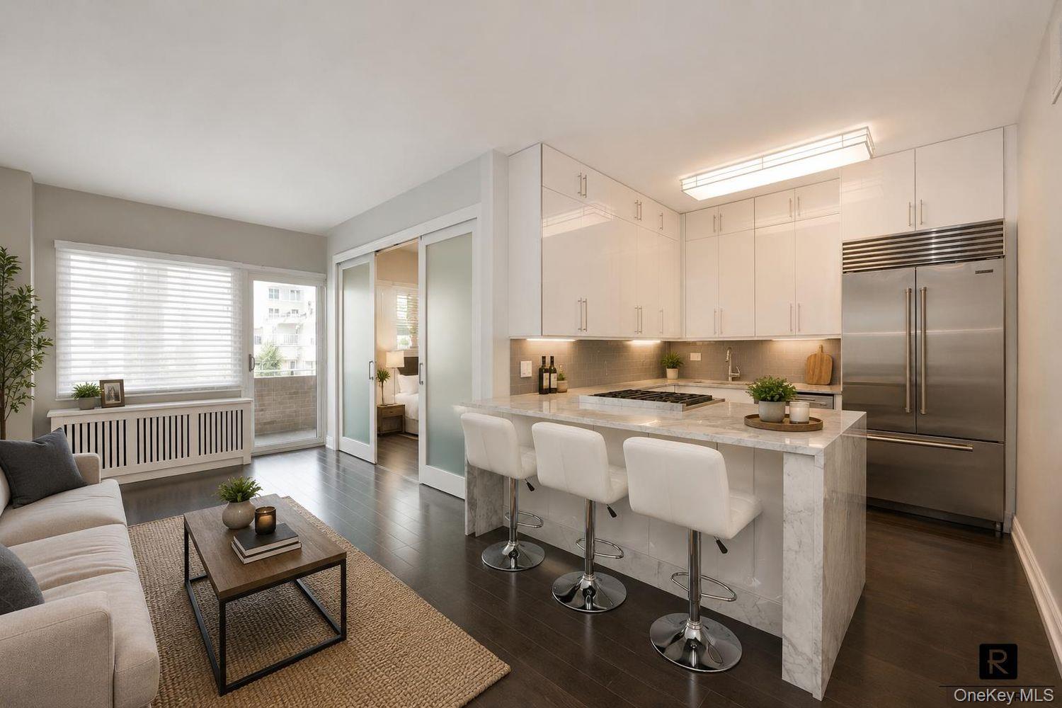 58 West 58th Street Unit 6-A, Manhattan NY 10019