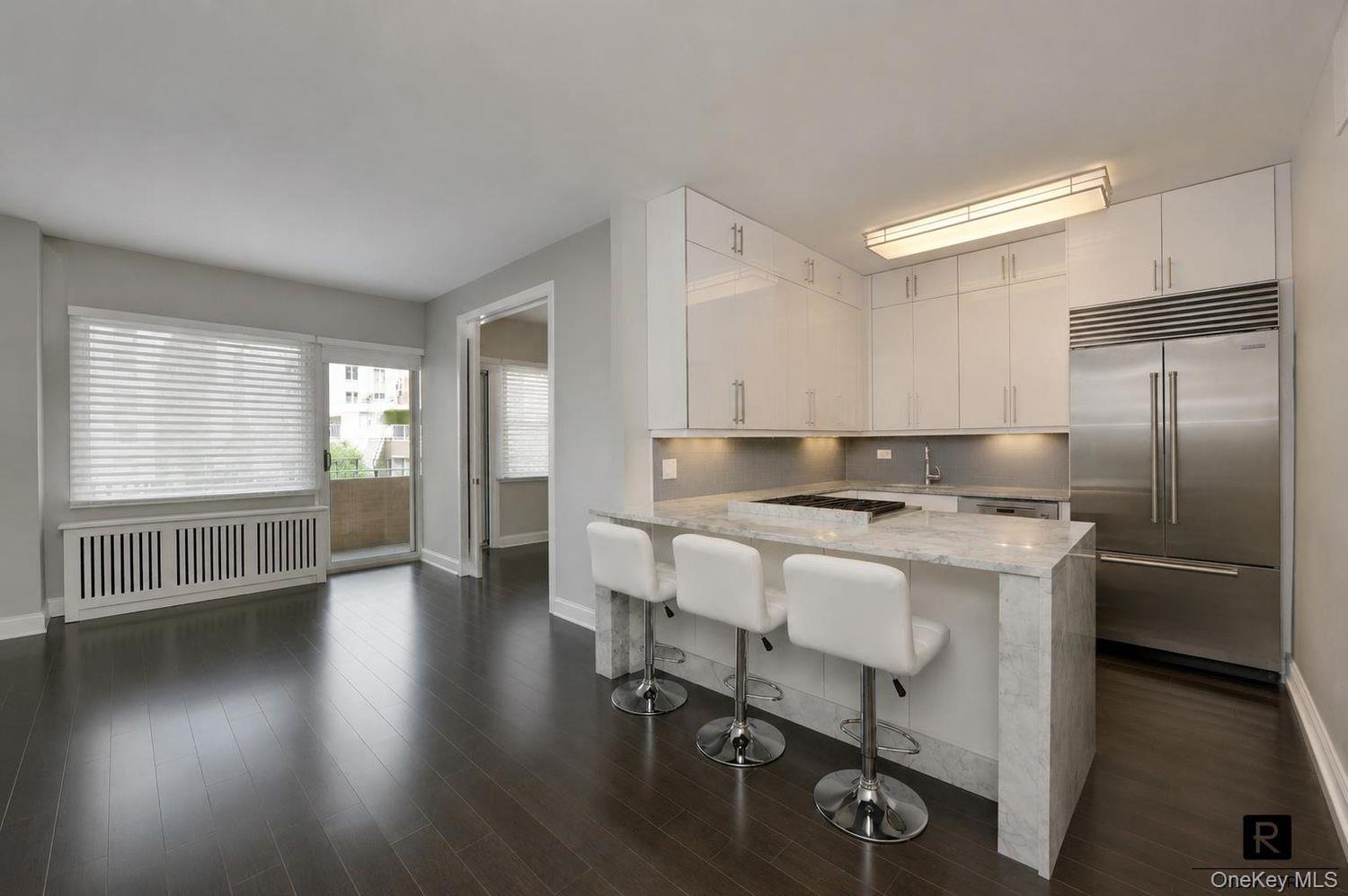 58 West 58th Street Unit 6-A, Manhattan NY 10019