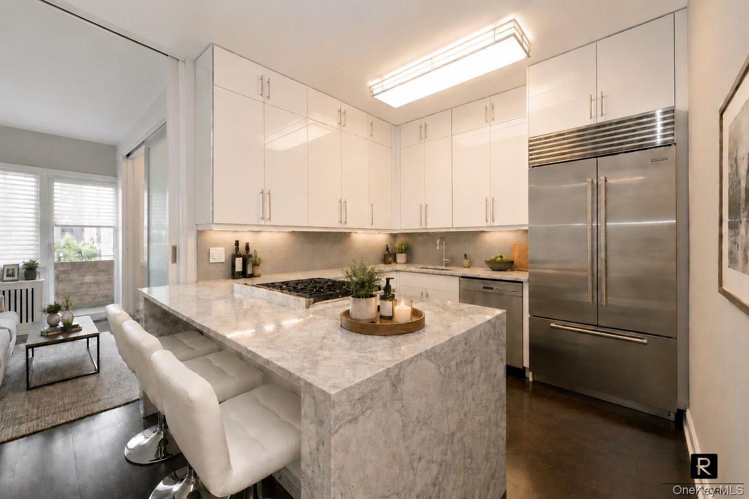 58 West 58th Street Unit 6-A, Manhattan NY 10019