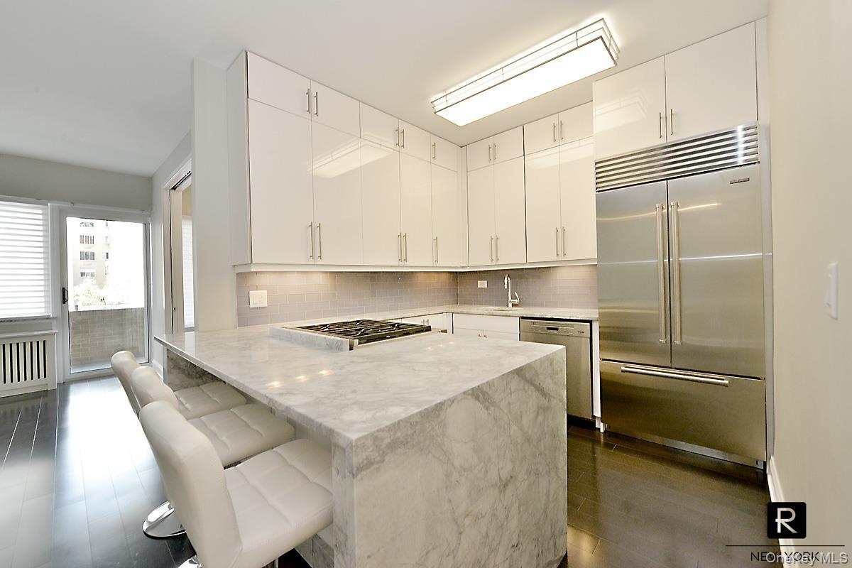 58 West 58th Street Unit 6-A, Manhattan NY 10019