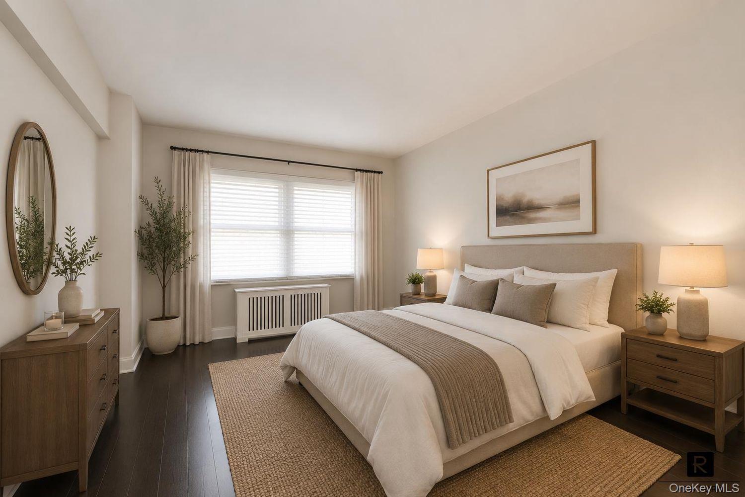 58 West 58th Street Unit 6-A, Manhattan NY 10019
