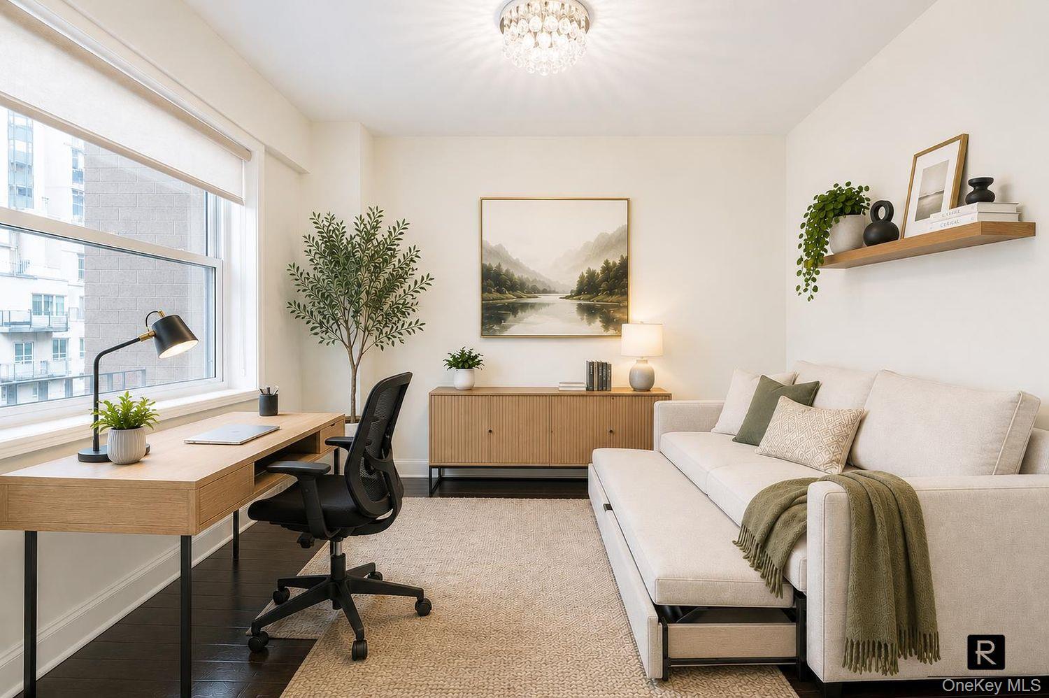 58 West 58th Street Unit 6-A, Manhattan NY 10019