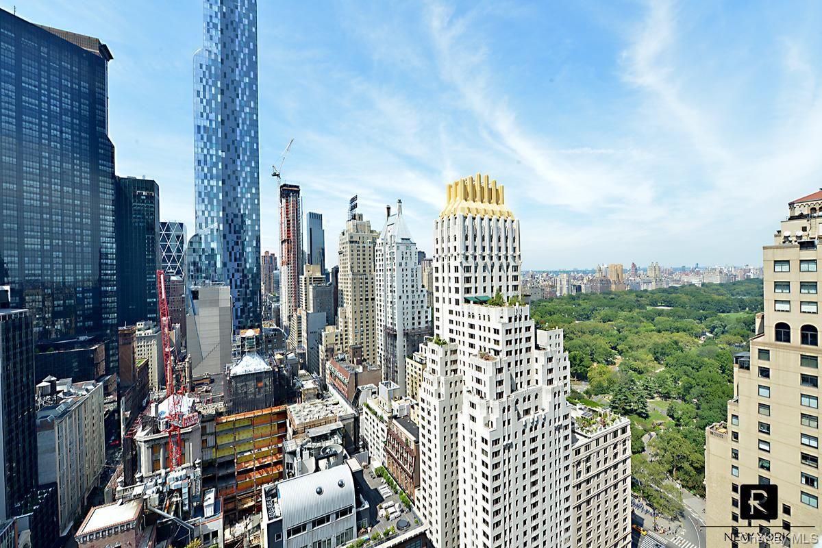 58 West 58th Street Unit 6-A, Manhattan NY 10019