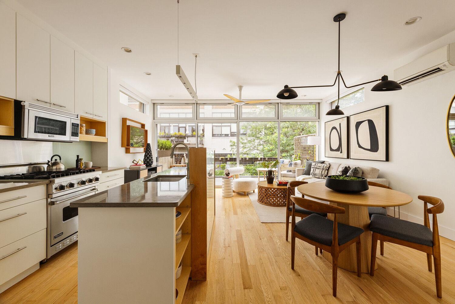 543 DEAN Street Unit 3, Brooklyn NY 11217