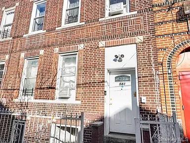 581 Van Siclen Avenue, Brooklyn NY 11207