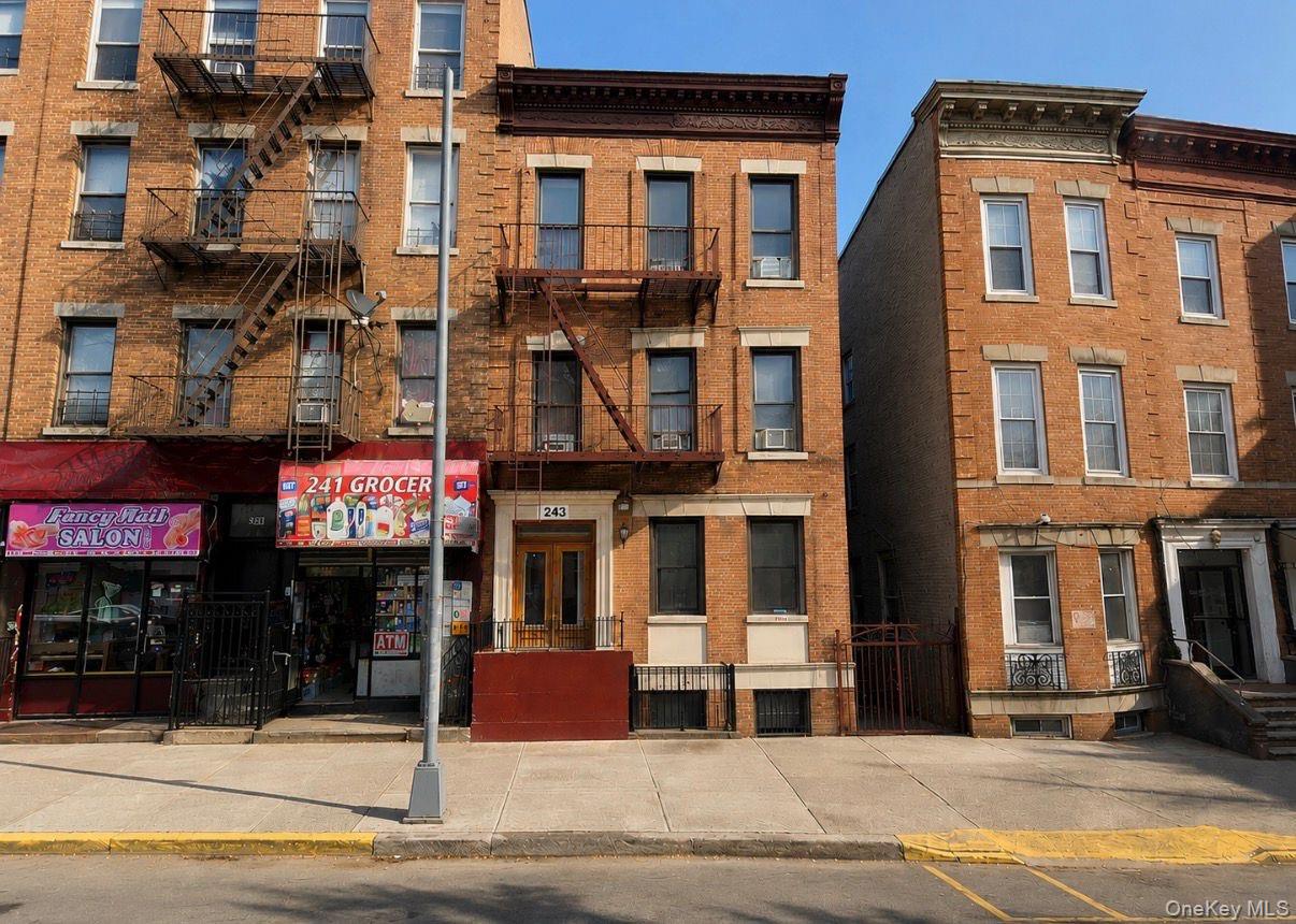 243 Bedford Park Boulevard, Bronx NY 10458