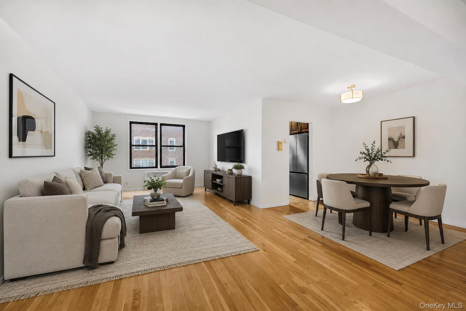 525 W 235th Street Unit 6E, Bronx NY 10463