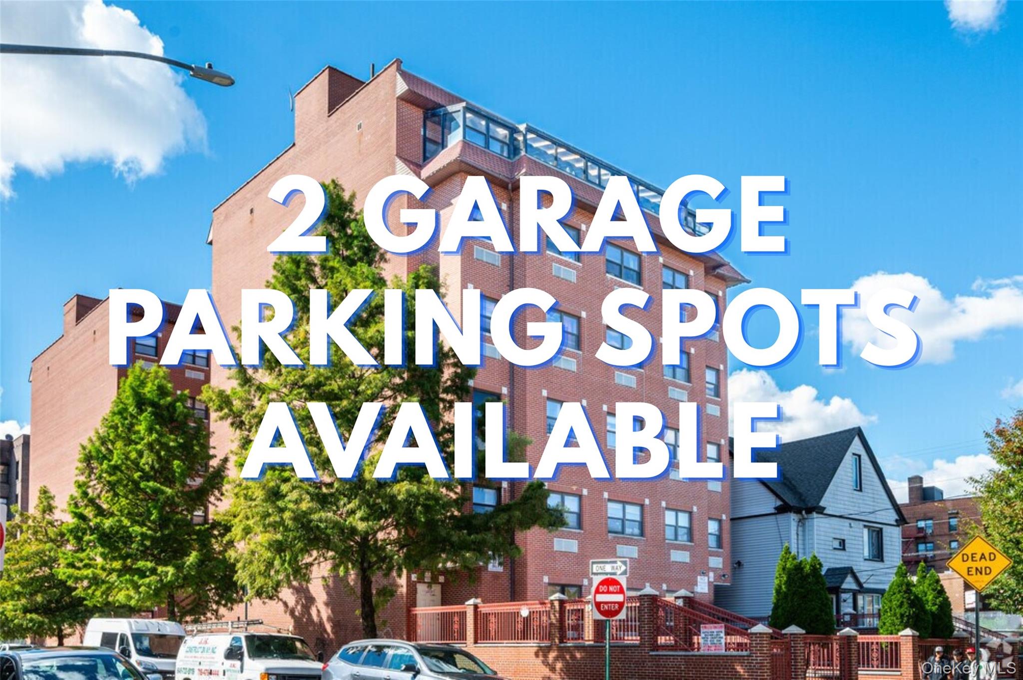 4606 88th Street Unit Unit 2F, Elmhurst NY 11373