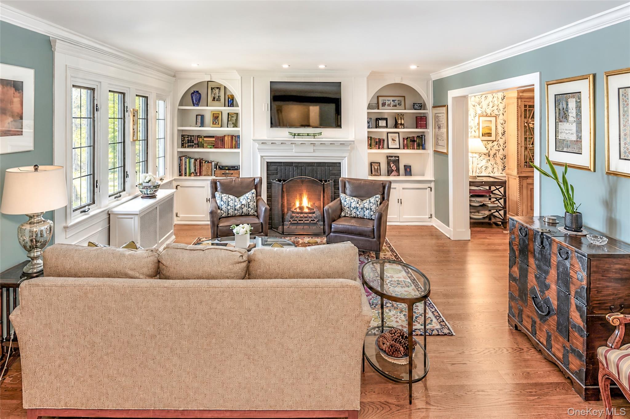 17 Beechtree Lane Unit 2E, Bronxville NY 10708