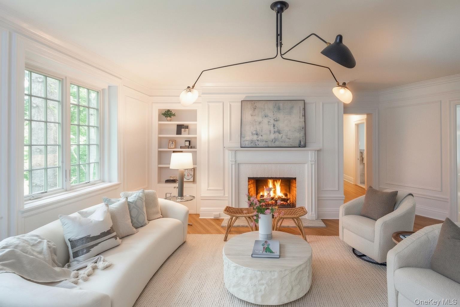1 Rivermere Unit 2G, Bronxville NY 10708