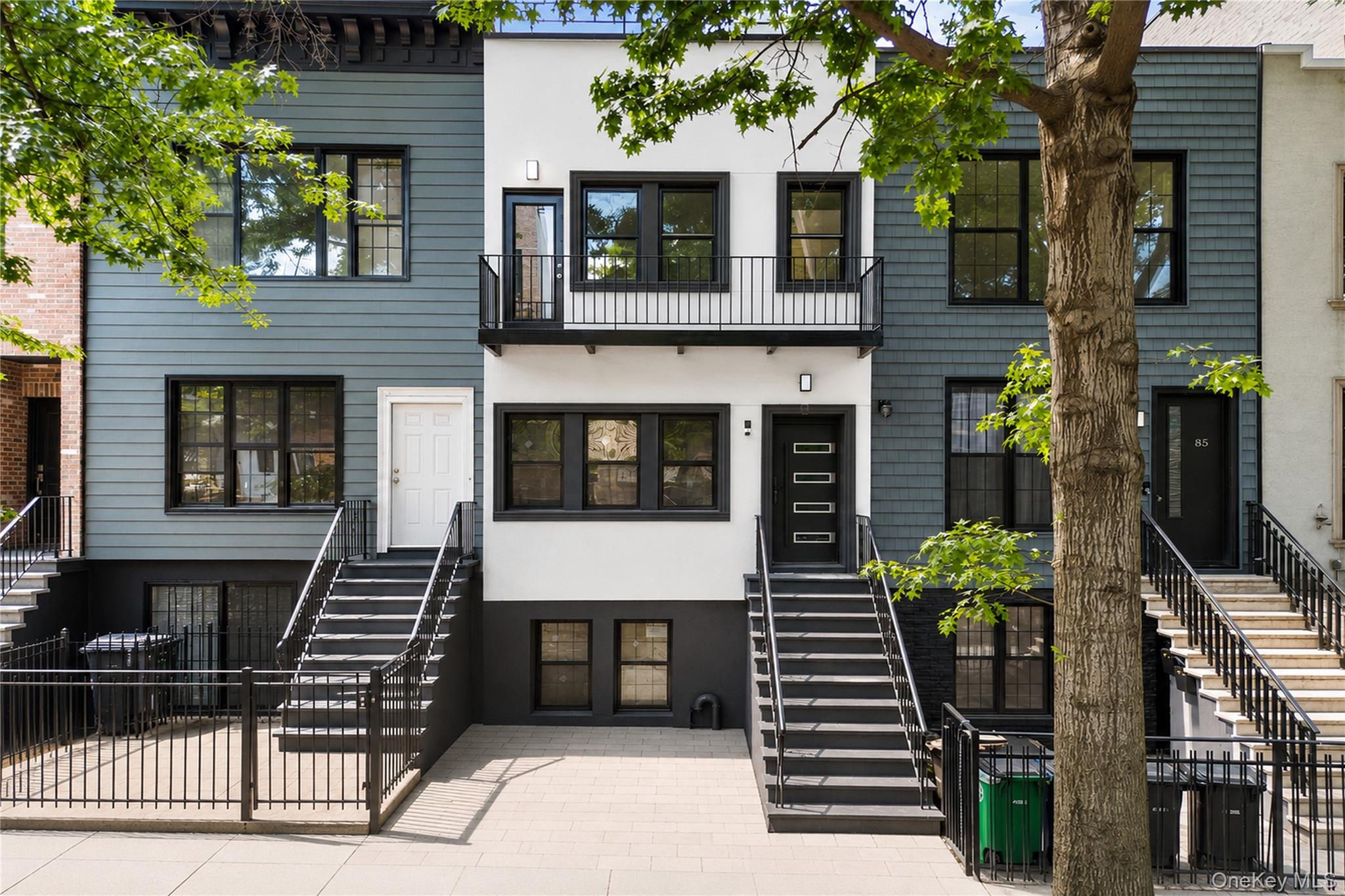83A Cooper Street, Brooklyn NY 11207
