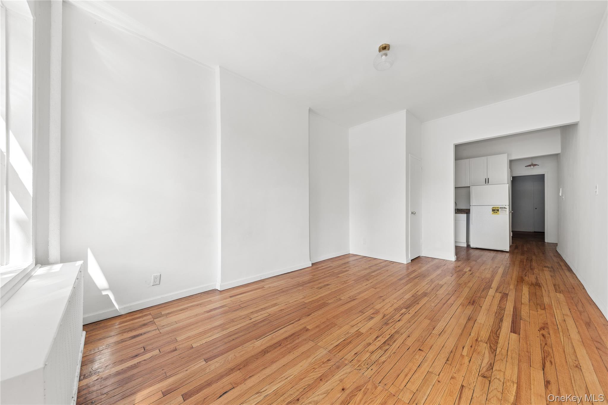 157 West 123 Street Unit 2H, Manhattan NY 10027
