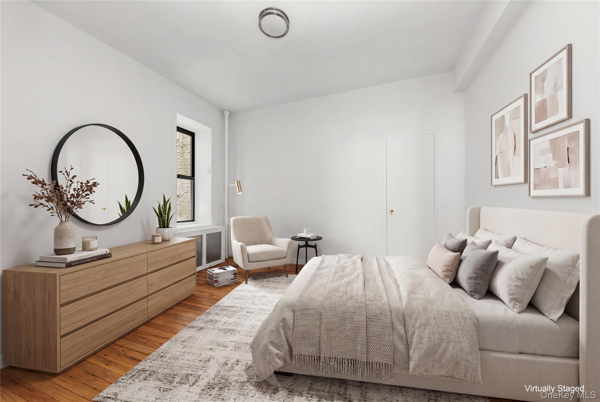 157 West 123 Street Unit 2H, Manhattan NY 10027