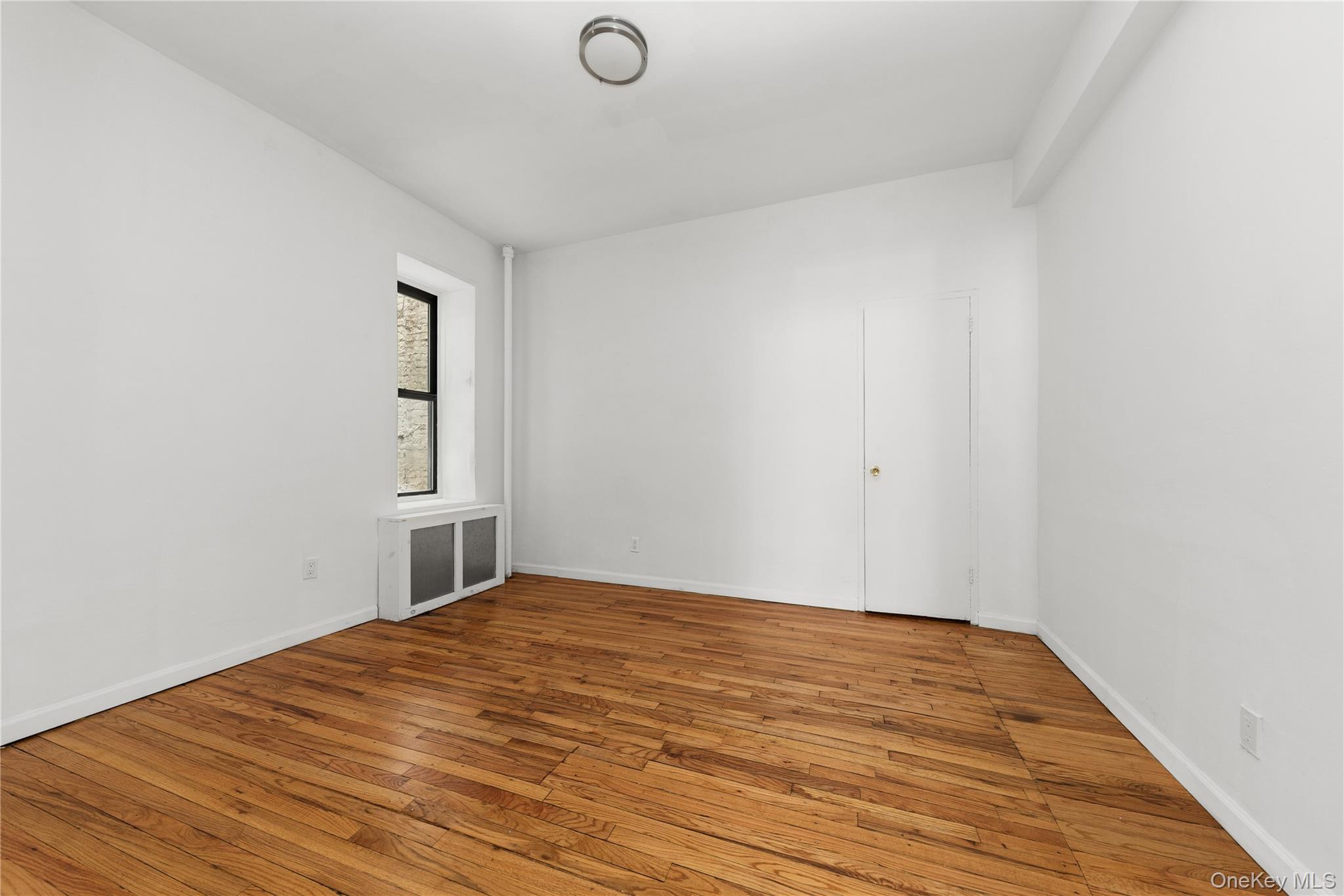 157 West 123 Street Unit 2H, Manhattan NY 10027