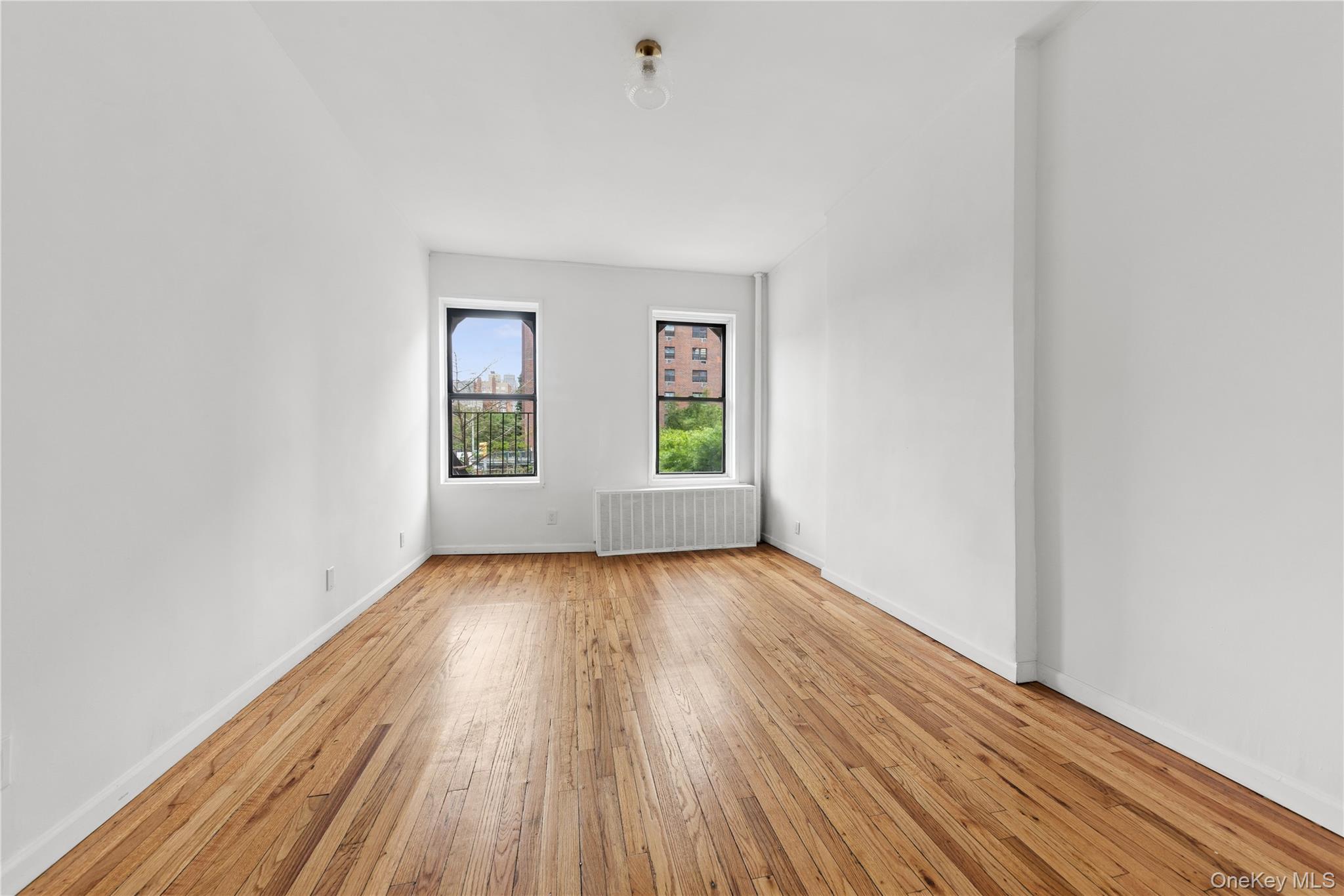 157 West 123 Street Unit 2H, Manhattan NY 10027
