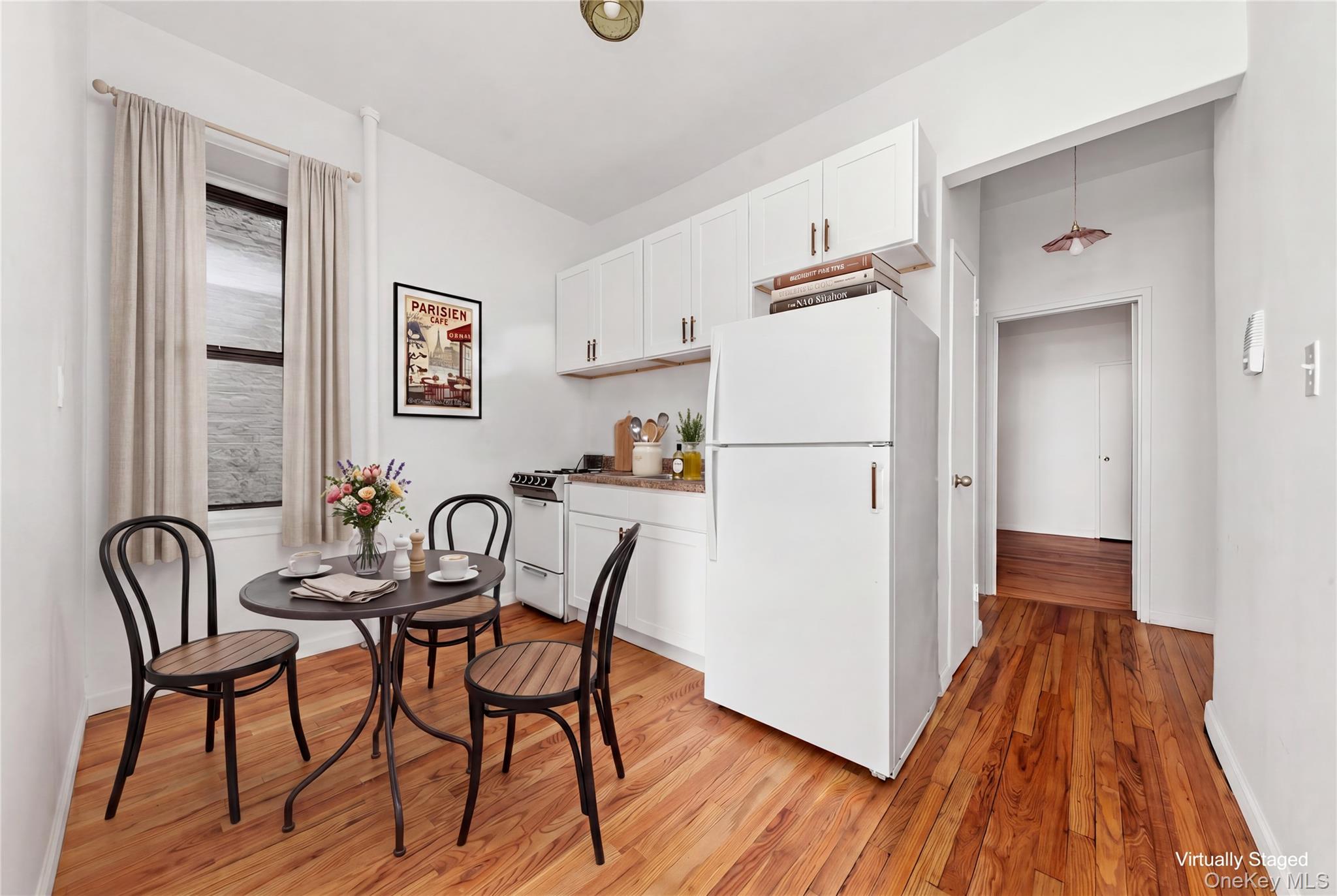 157 West 123 Street Unit 2H, Manhattan NY 10027