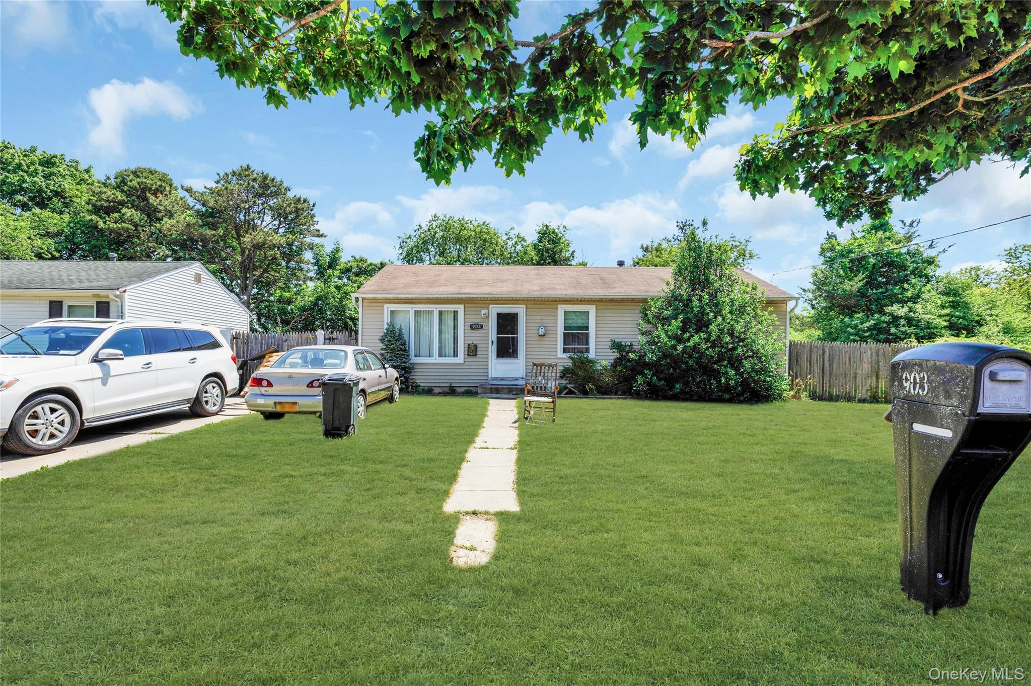 903 Provost Avenue, Bellport NY 11713