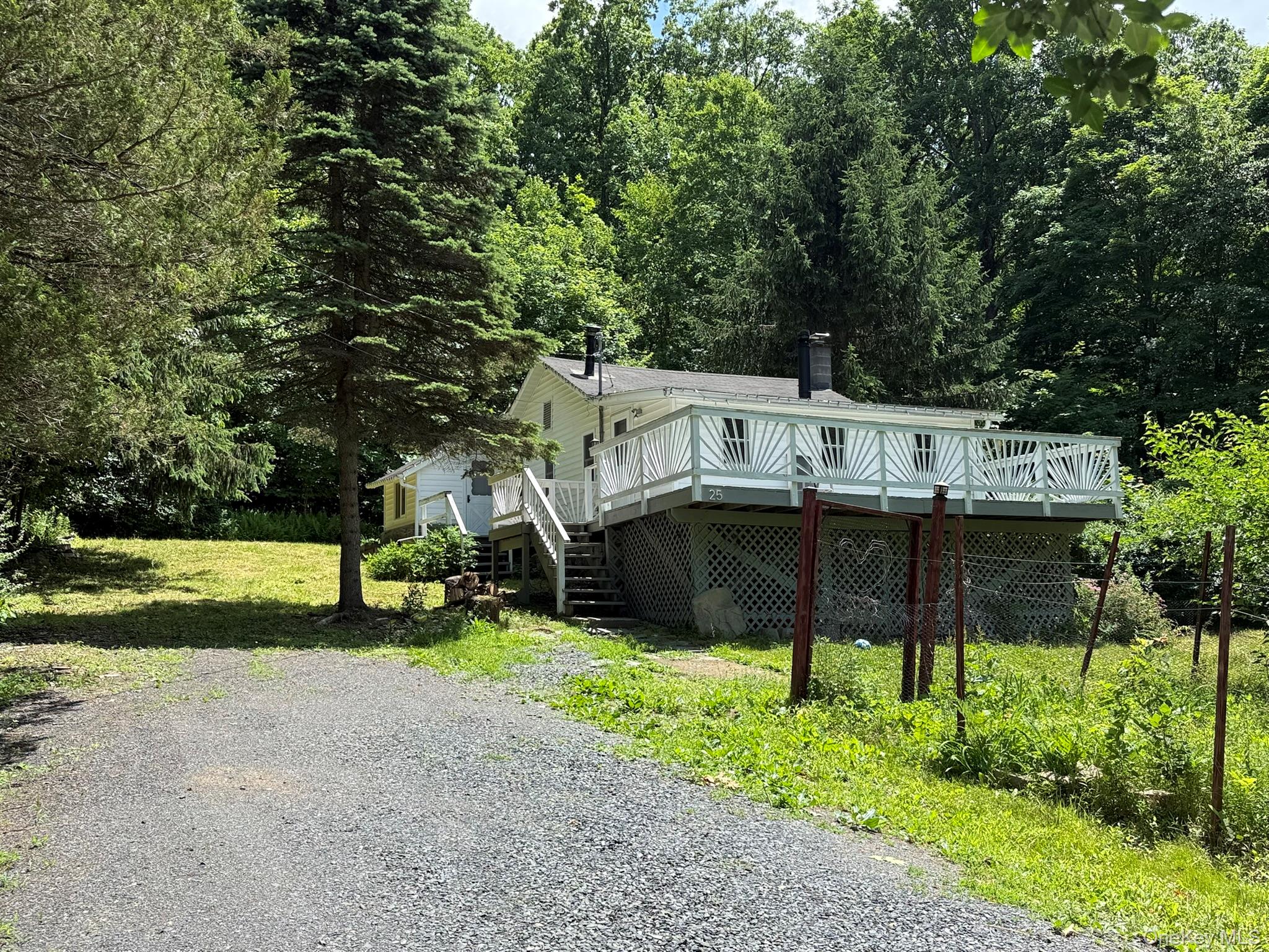 25 Gloria Trail, Monroe NY 10950