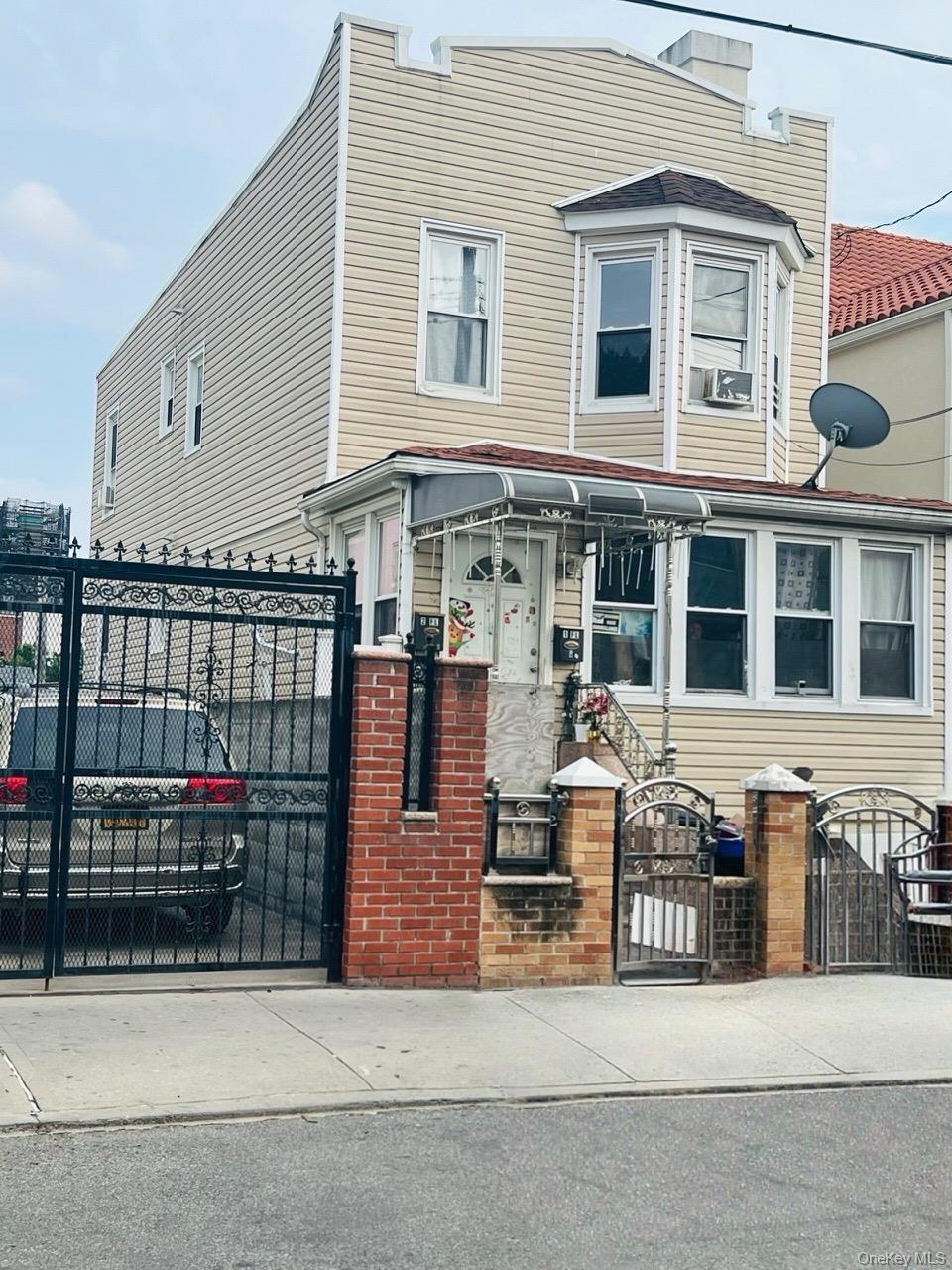 9812 38th Avenue, Corona NY 11368