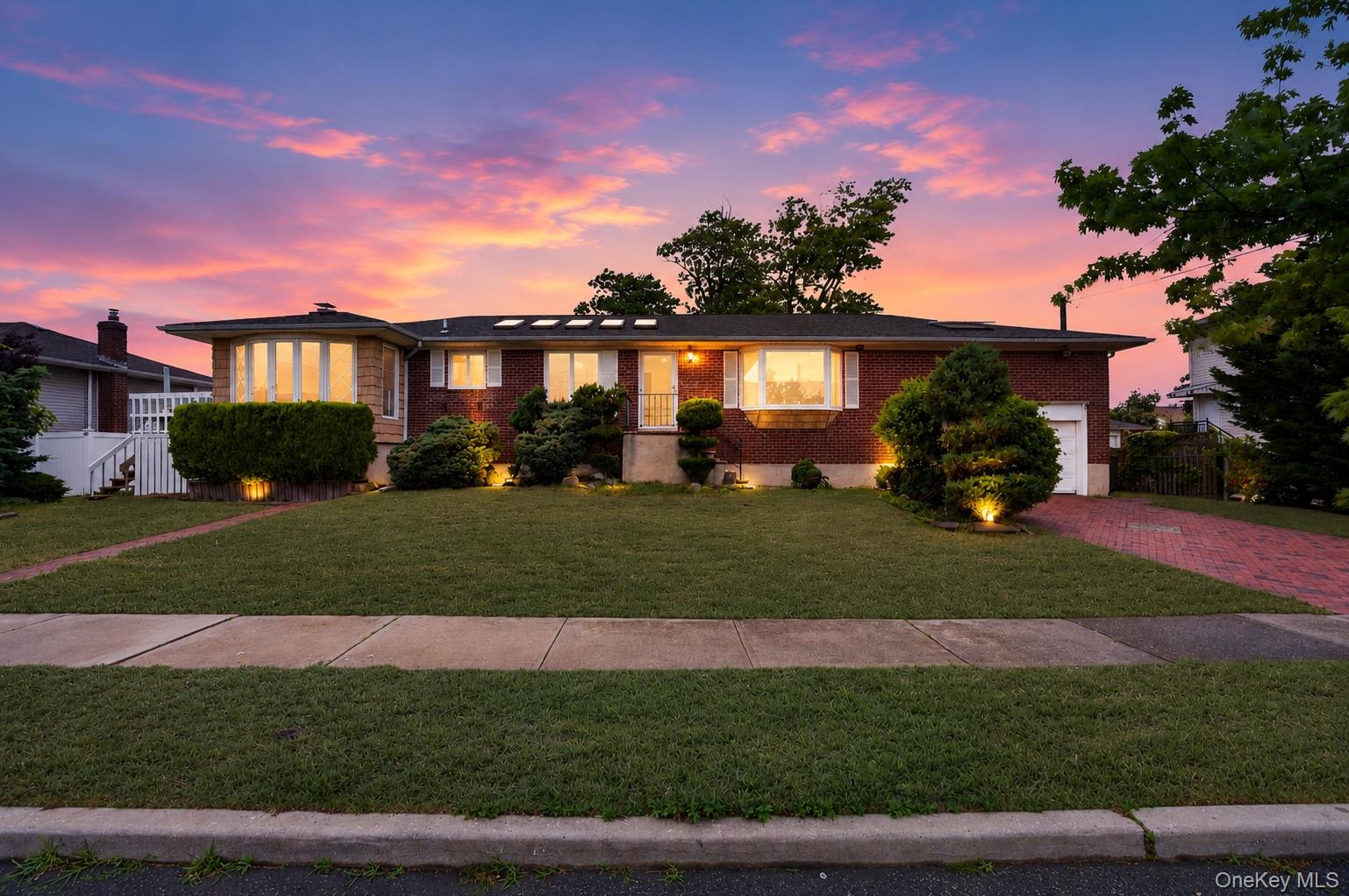 3402 Elliott Boulevard, Oceanside NY 11572