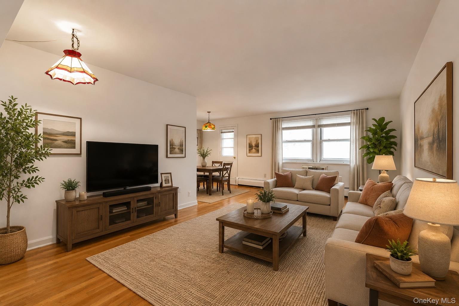 45 Hill Park Avenue Unit 3D, Great Neck NY 11021