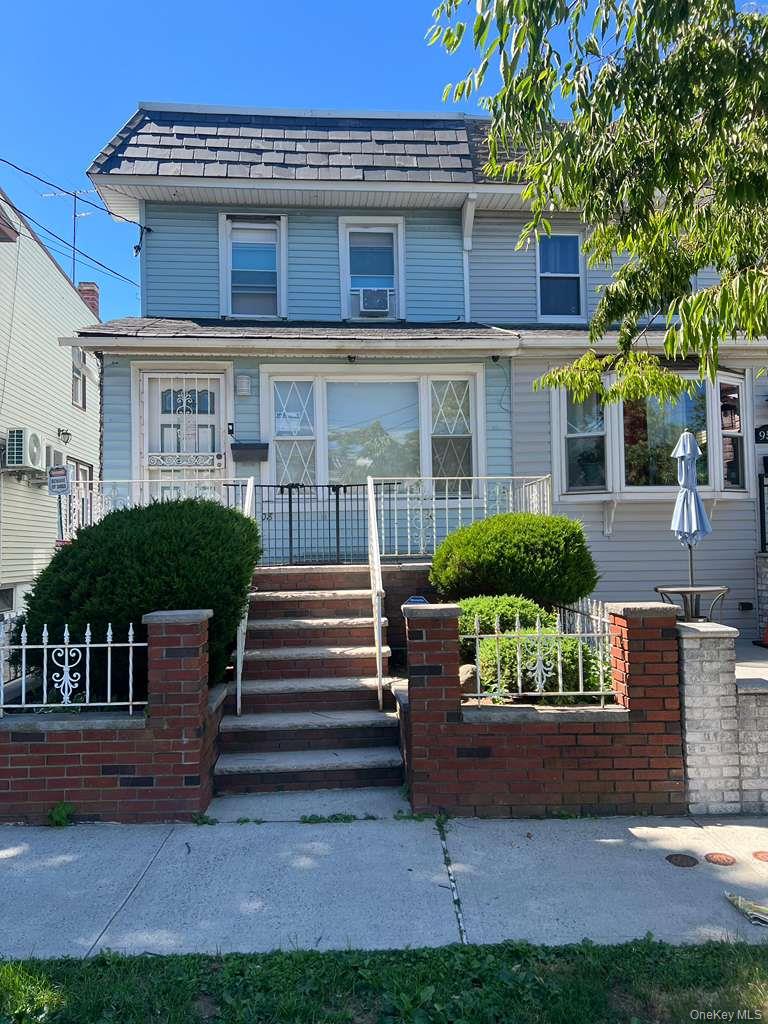 9508 Linden Boulevard, Ozone Park NY 11417