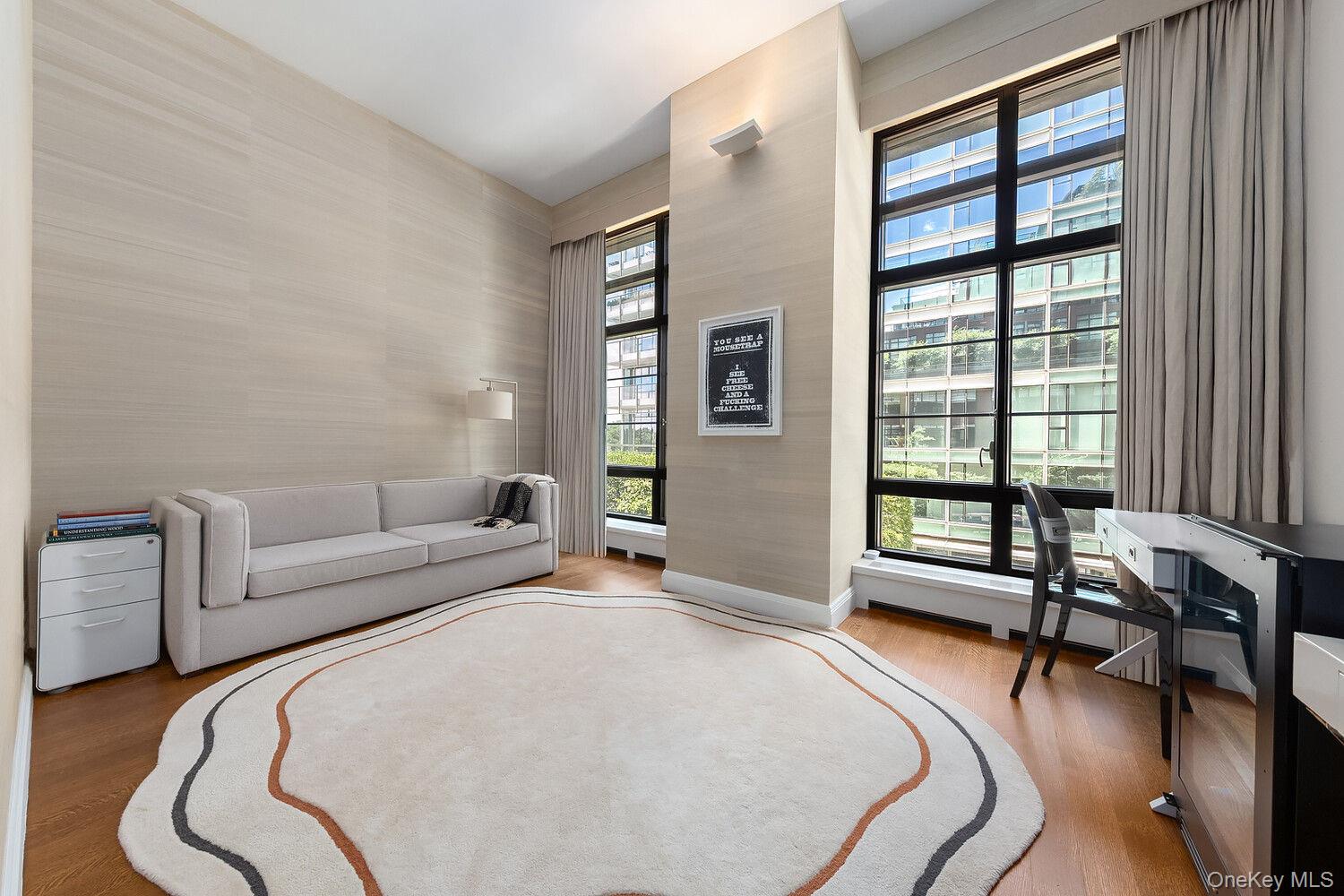 150 CHARLES Street Unit M2, Manhattan NY 10014