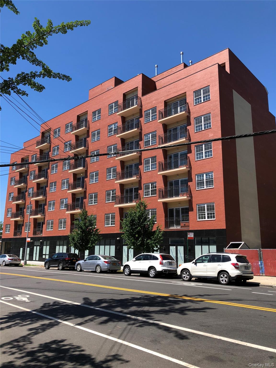 71-66 Parsons Boulevard Unit 3F, Fresh Meadows NY 11365