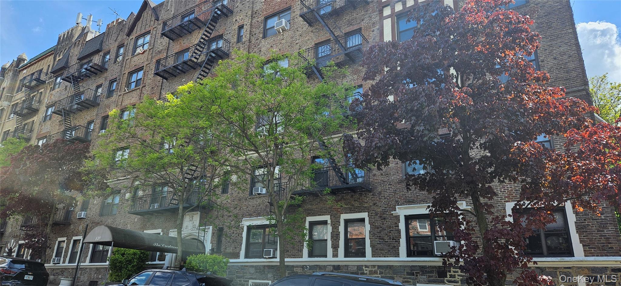 130 Bay Ridge Parkway Unit 4E, Brooklyn NY 11209