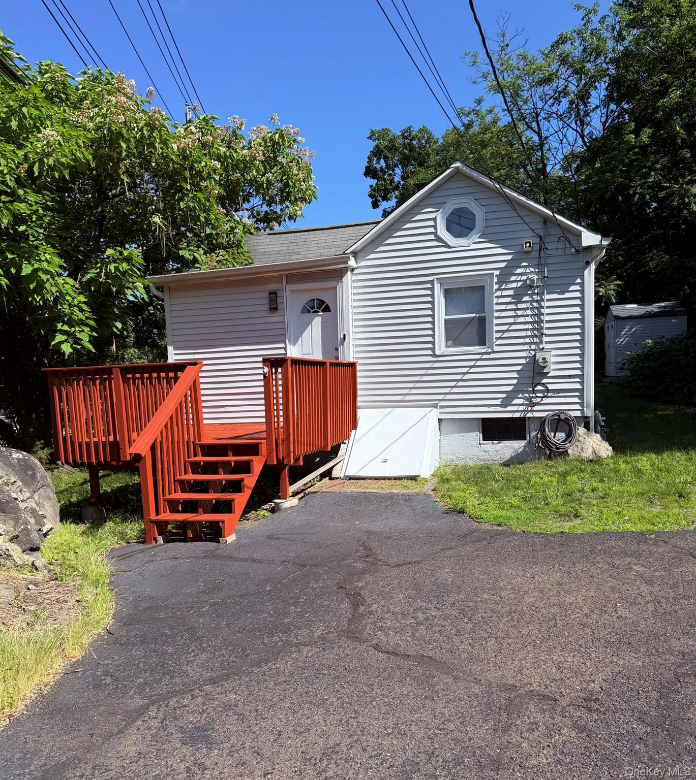 18 Orange Avenue, Suffern NY 10901