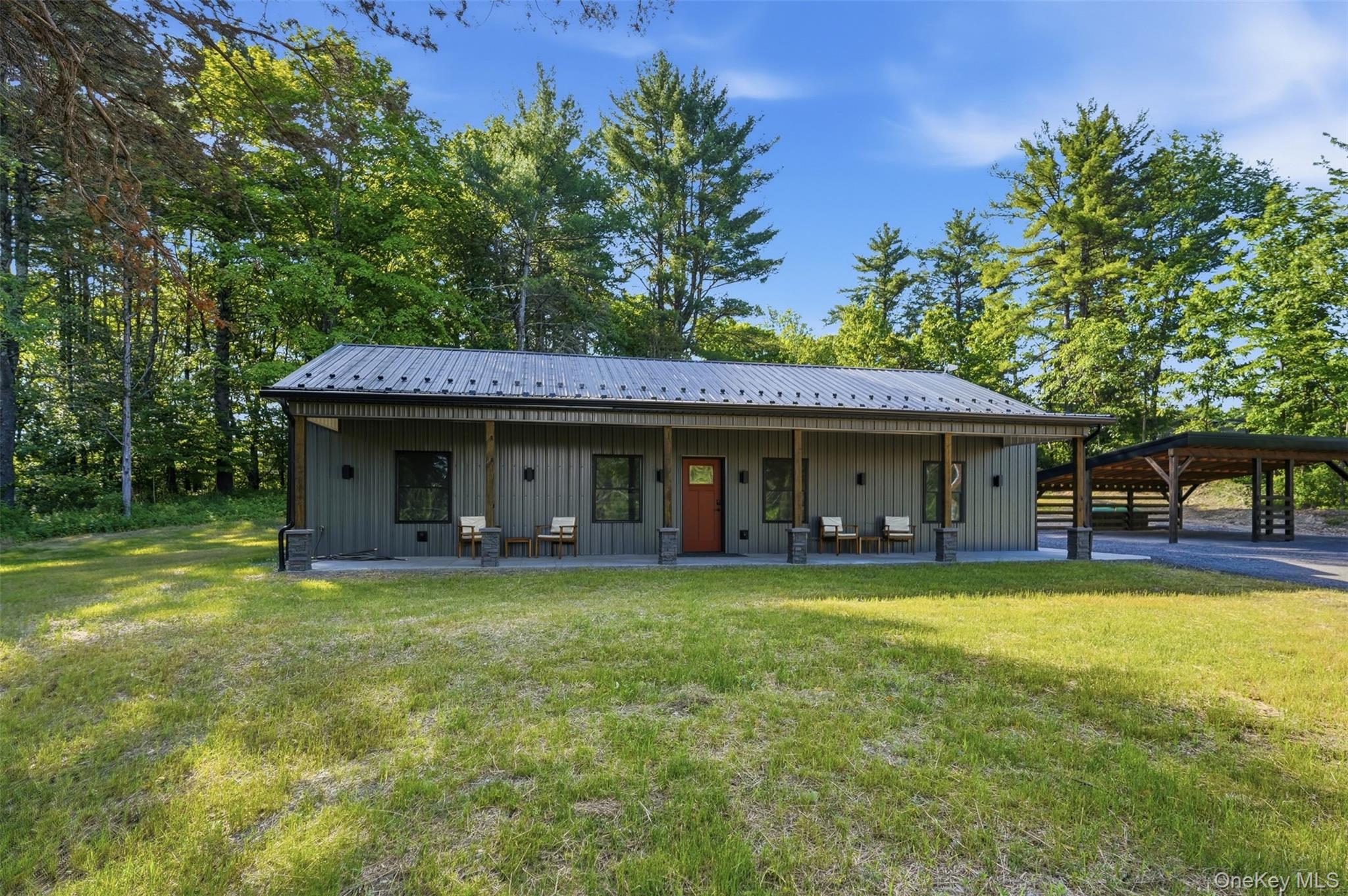4673 US Highway 209, Accord NY 12404
