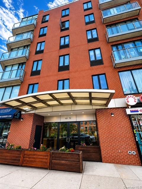 60-70 Woodhaven Boulevard Unit 4I, Elmhurst NY 11373