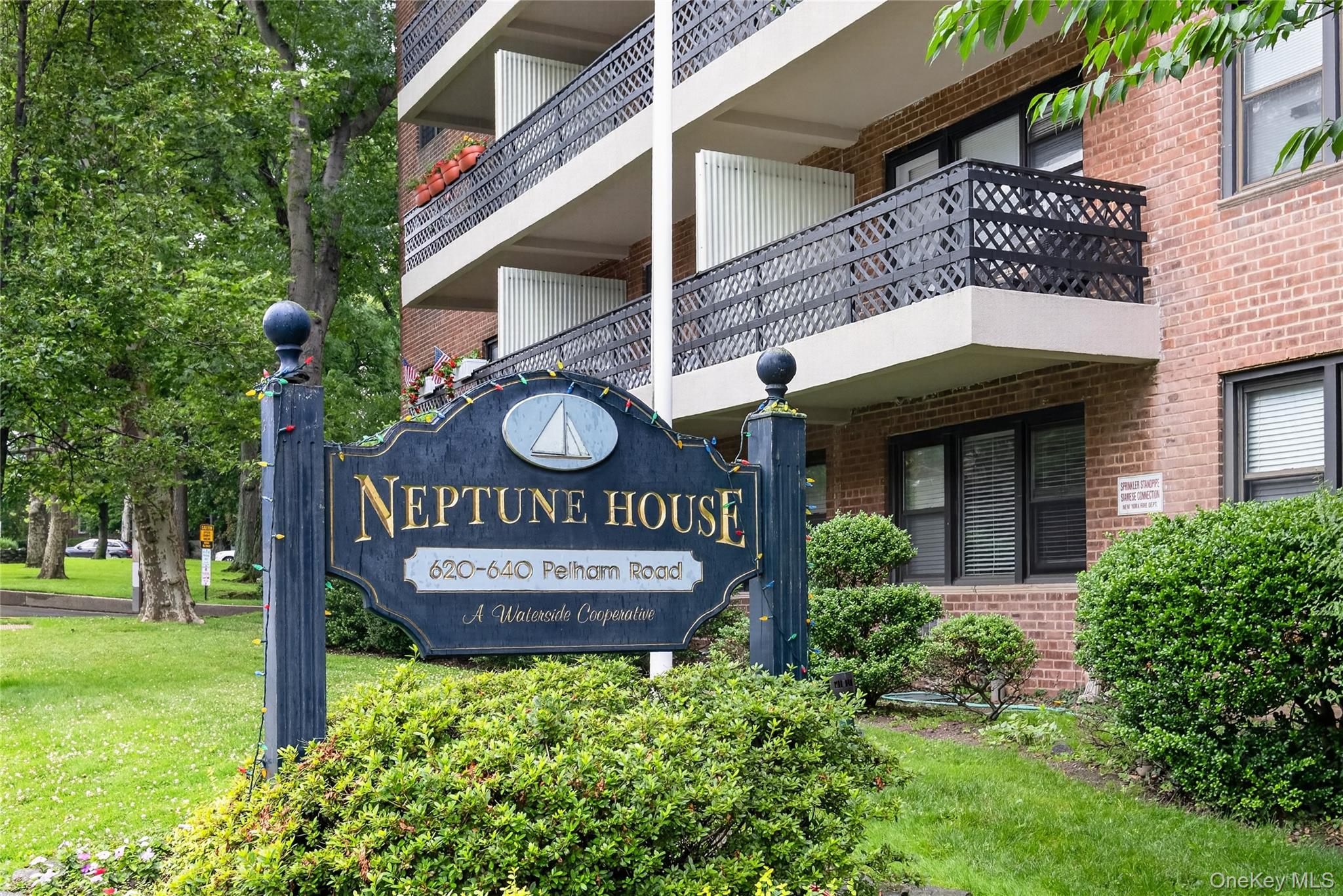 640 Pelham Road Unit 5G, New Rochelle NY 10805