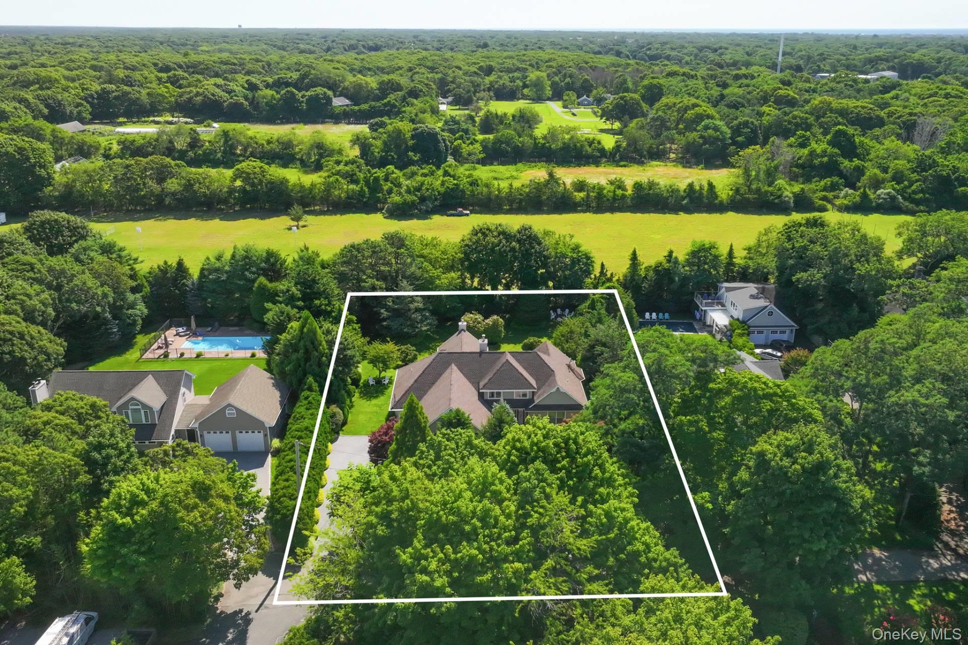 52 Sea Gate Avenue, Westhampton NY 11977