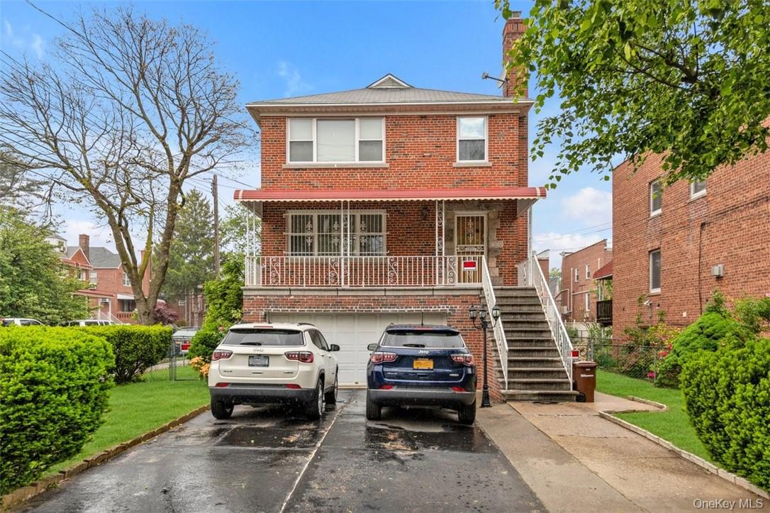 1201 Neill Avenue, Bronx NY 10461