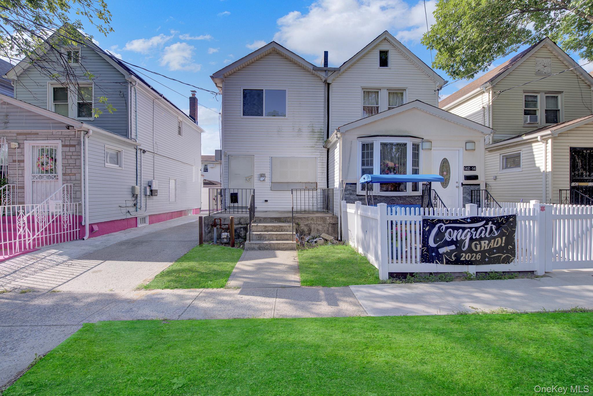 142-16 116th Avenue, Jamaica NY 11436
