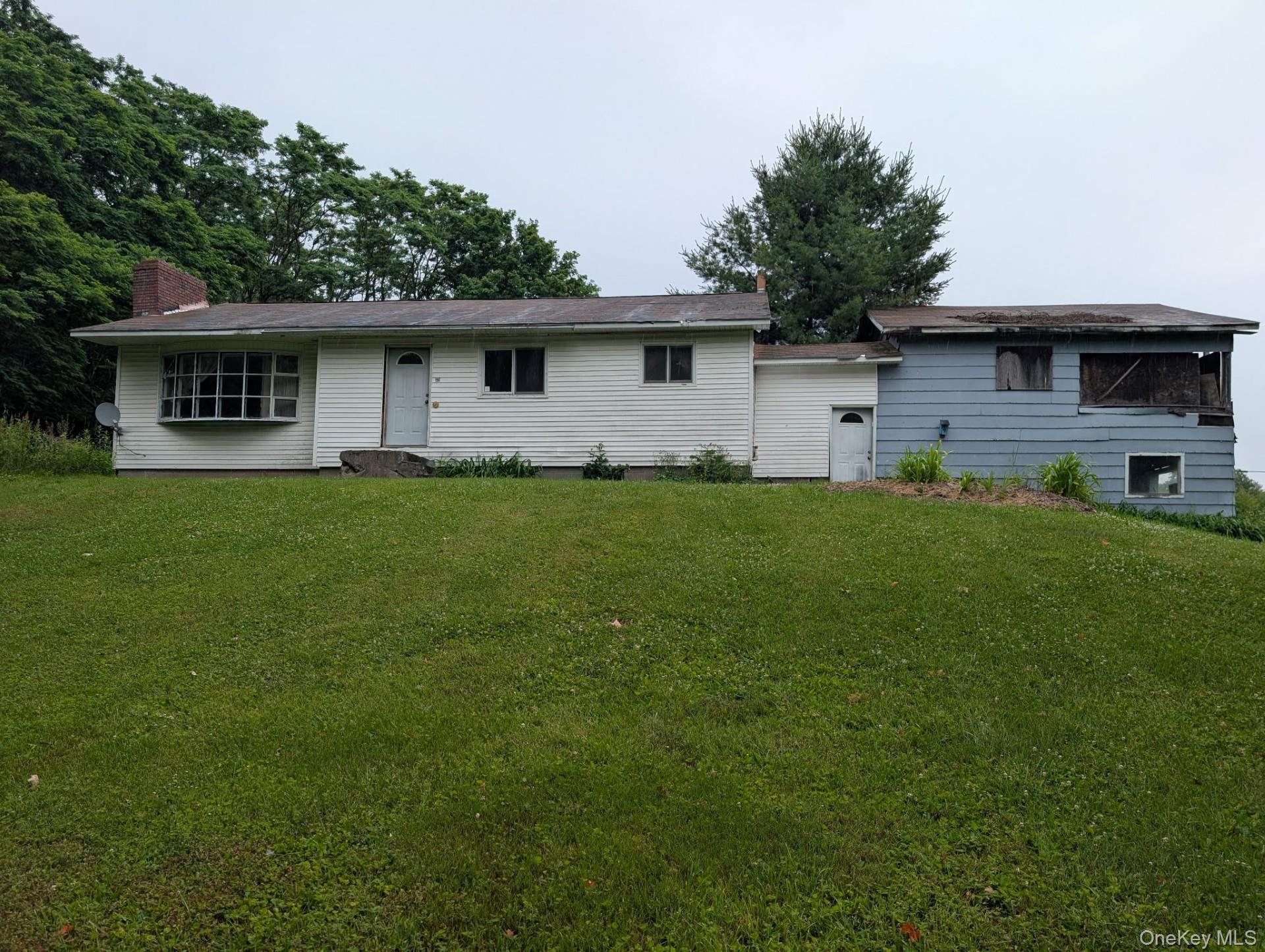 196 Gabriel Road, Cochecton NY 12726