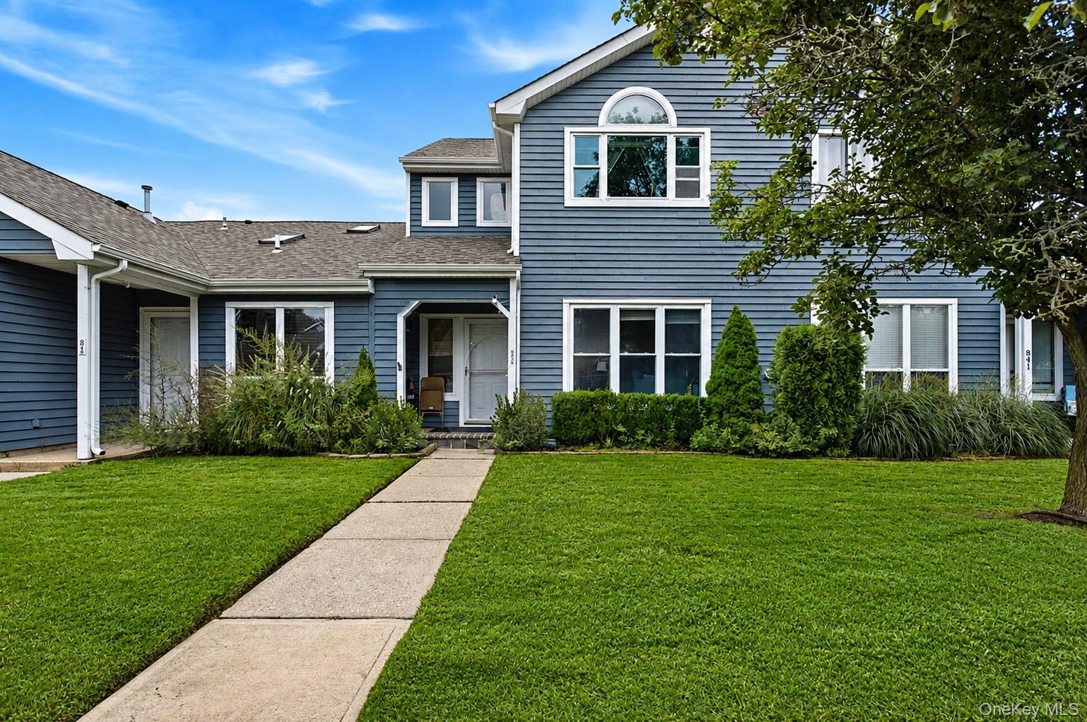 843 Spring Lake Drive, Middle Island NY 11953