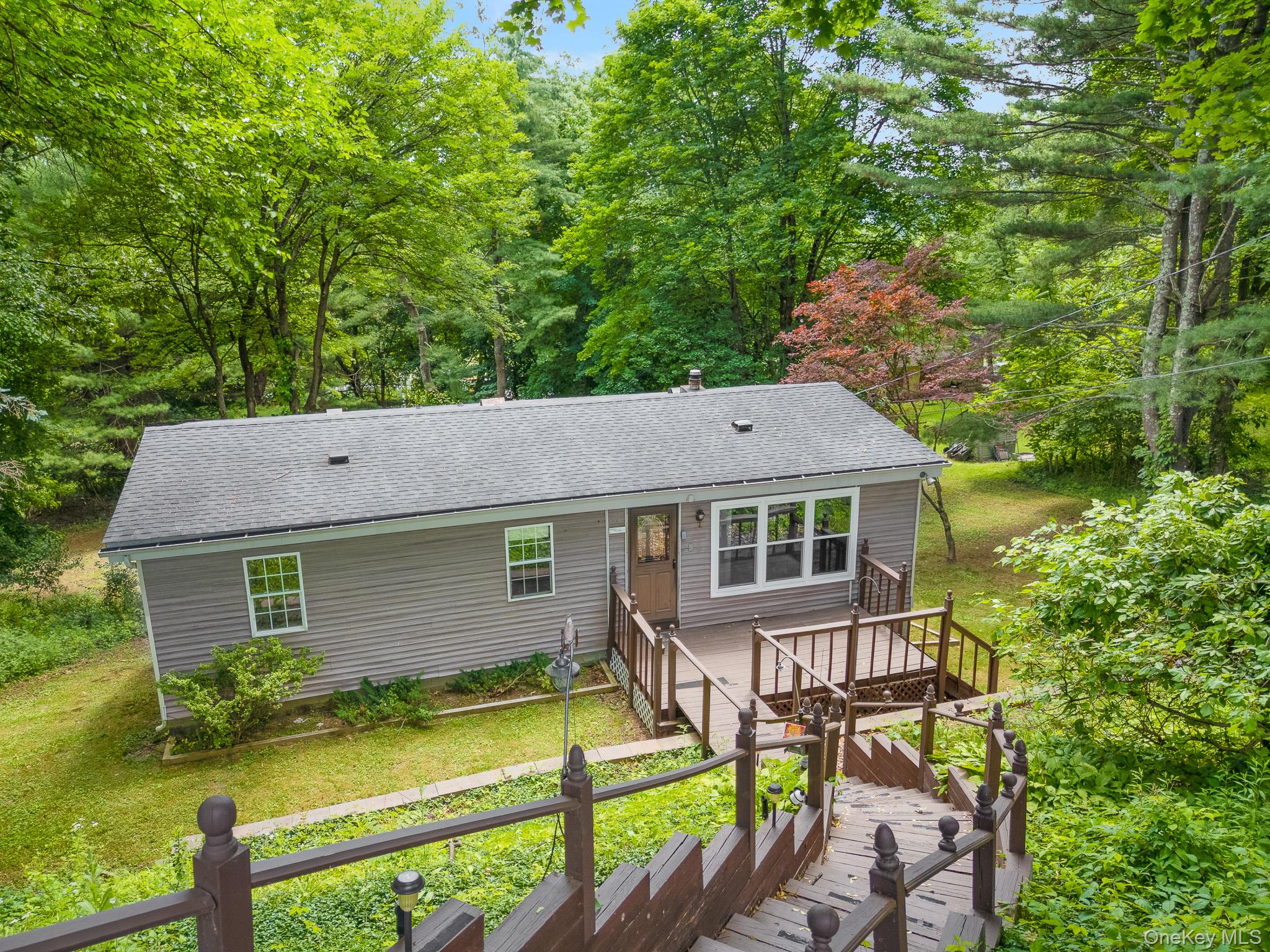 36 Prospect Street, Marlboro NY 12542