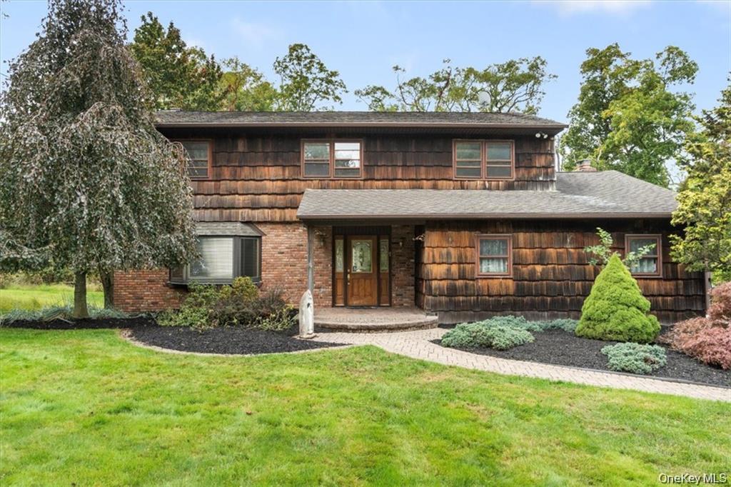 23 Cunningham Drive, Monroe NY 10950